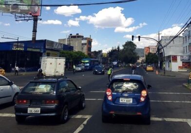 ¿Cuáles son las intersecciones viales más conflictivas durante los cortes de luz?