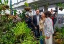 En el Jardín Botánico se desarrollarán actividades educativas, cuidado ambiental y huertos orgánicos