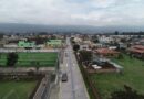 Quito queda papelito: se entregan cinco obras más en Los Chillos