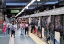 Así funcionará el Metro de Quito  durante el próximo feriado