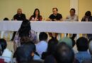 Municipio y barrios del sur buscan soluciones para legalización de barrios