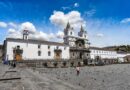 El Metro de Quito impulsa la reactivación del Centro Histórico: un motor de cambio para el turismo, comercio y cultura