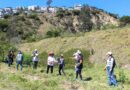 Un esfuerzo colectivo para regenerar nuestro patrimonio natural