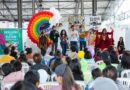 Maratón del Cuento: Girándula celebra 20 años fomentando la lectura en el Ecuador