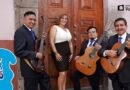 El Grupo Yavirac le canta a Quito