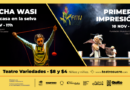 En el teatro Variedades se presentarán dos obras de teatro infantil