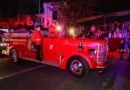 Luces y tradición iluminaron las Fiestas de Quito en la Mascarada Nocturna