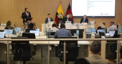 Quito es el primer municipio en implementar una normativa para las Alianzas Público Privadas