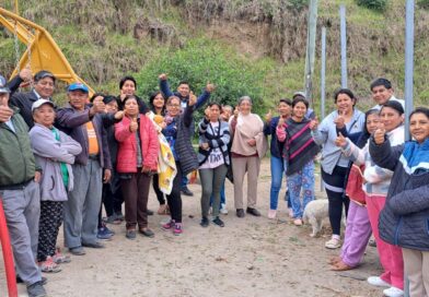 Más de 2 mil títulos de propiedad serán entregados este viernes: un paso hacia la dignidad y mejores condiciones de vida