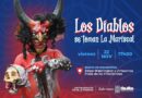 ‘Los diablos’ se toman La Mariscal este 22 de noviembre