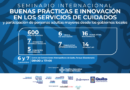 Quito será sede del I Seminario Internacional sobre Innovación en Servicios de Cuidado para adultos mayores