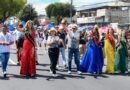 Alegría, danza y unidad en el emblemático Desfile de la Confraternidad Sur