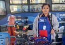 La Feria ‘Emprende Trole’ está activa en la Estación Río Coca de la Ecovía