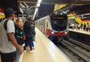 Metro, Trolebús y Ecovía: Estos serán los horarios durante el feriado de Año Nuevo