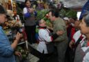 Mercados de Quito: epicentros de tradición, sabor y cultura en las fiestas de la ciudad