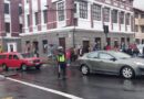 ¿Cómo conducir bajo la lluvia? AMT intensifica campañas de prevención de siniestros en Quito