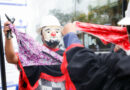 Amaguaña se viste de fiesta con el Carnaval