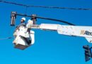 Nuevas acciones evitan el robo de cables en una intersección del sur de Quito