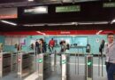 El 47 % de usuarios usan métodos de acceso digitales para viajar en el Metro de Quito