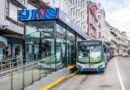 Así operarán el Metro, Trolebús y Ecovía durante el Carnaval