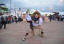 Así se celebrarán los 66 años de tradición del Carnaval en Amaguaña