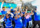 Pintag se coronó como campeón del Quito Match