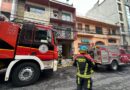 Cuerpo de Bomberos de Quito sofocó incendio estructural