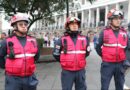 Menos incidentes en el Carnaval 2025 según reporte del COE-M