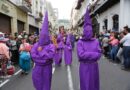 Semana Santa en Quito 2025: Procesiones, música sacra y tradiciones únicas