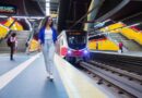 Metro de Quito: un referente de seguridad para las mujeres